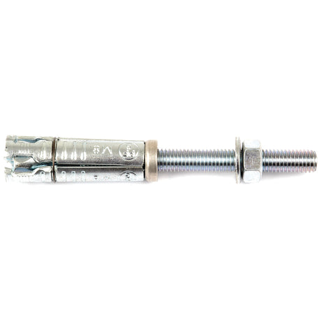 Metric Rawl Bolt, Size: M8 x 50mm ()
 - S.8340 - Massey Tractor Parts