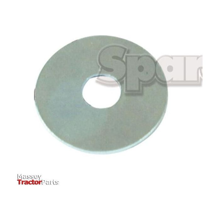 Metric Repair Washer, ID: 10mm, OD: 39mm, Din 7973)
 - S.13369 - Farming Parts