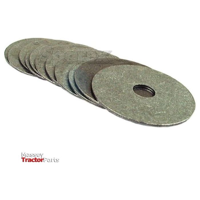 Metric Repair Washer, ID: 10mm, OD: 51mm, Din 7973)
 - S.12401 - Farming Parts