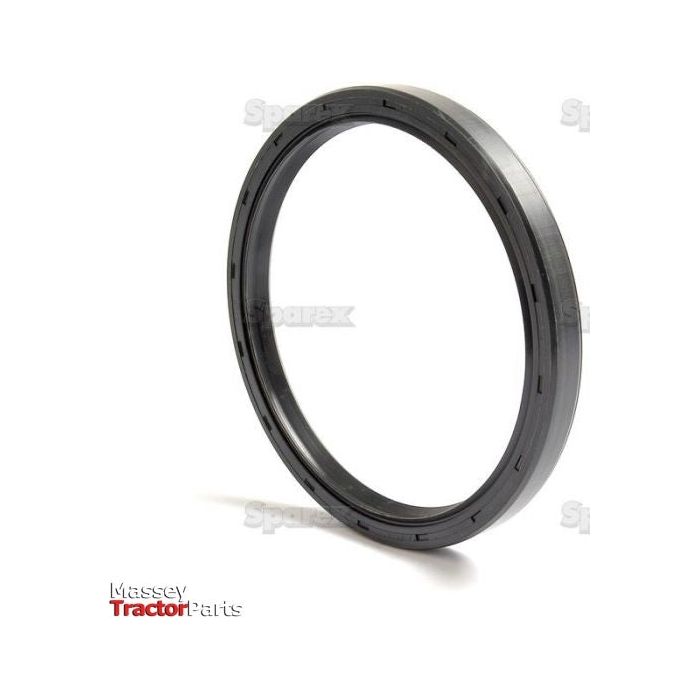 Metric Rotary Shaft Seal, 120 x 140 x 13mm Double Lip
 - S.50478 - Farming Parts