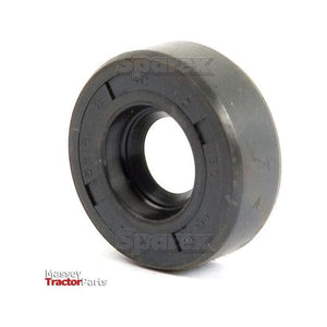 Metric Rotary Shaft Seal, 12 x 30 x 10mm Single Lip
 - S.50158 - Farming Parts