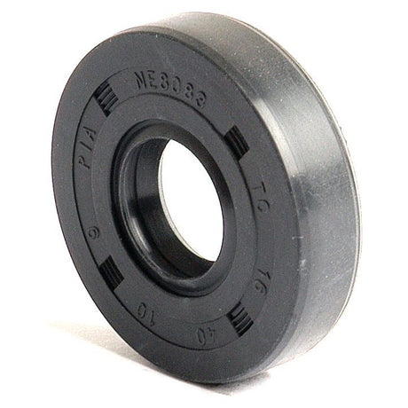 Metric Rotary Shaft Seal, 16 x 40 x 10mm Double Lip
 - S.50170 - Farming Parts