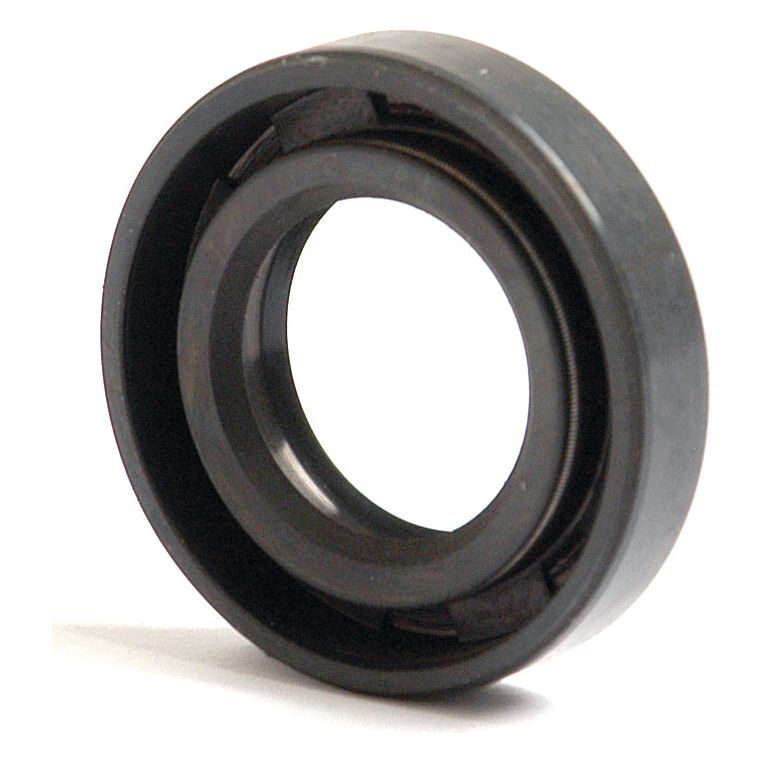 Metric Rotary Shaft Seal, 17 x 30 x 7mm Double Lip - S.50172 - Farming Parts