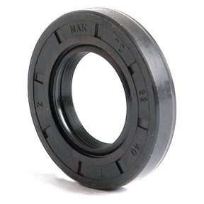 Metric Rotary Shaft Seal, 22 x 40 x 7mm Double Lip - S.50195 - Farming Parts