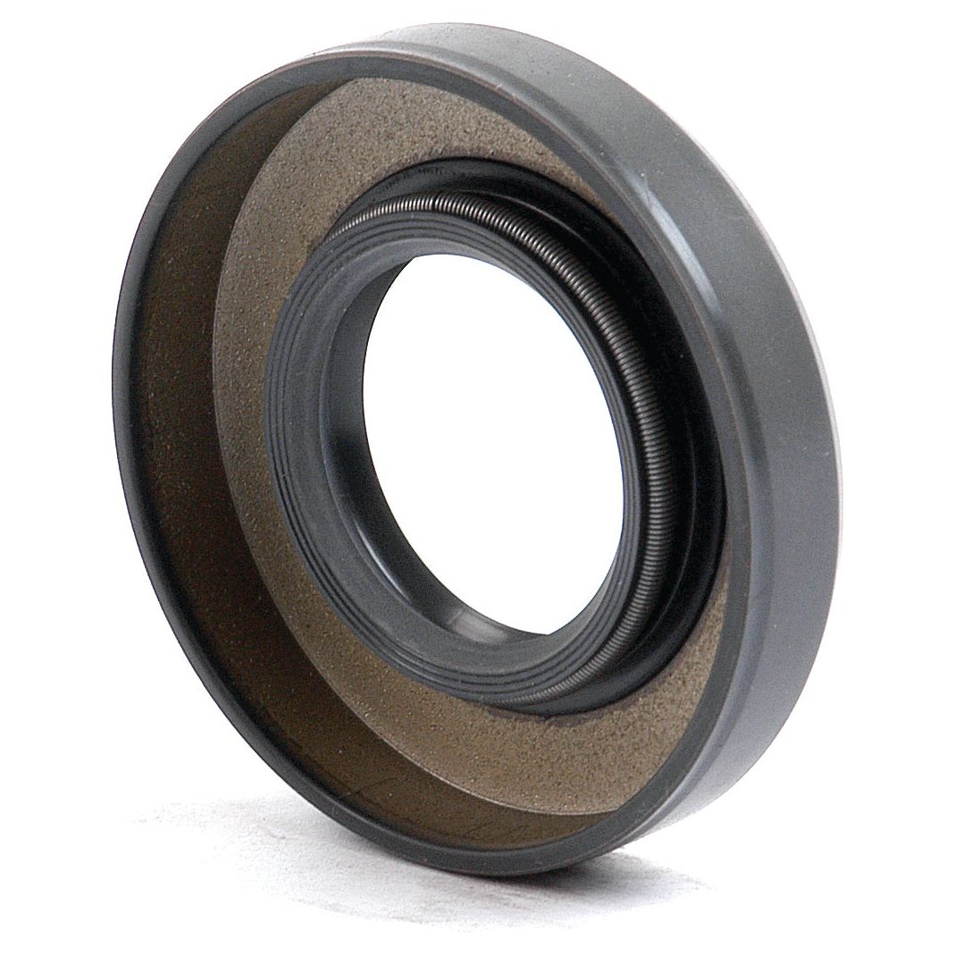 Metric Rotary Shaft Seal, 25 x 50 x 10mm Double Lip - S.50214 - Farming Parts