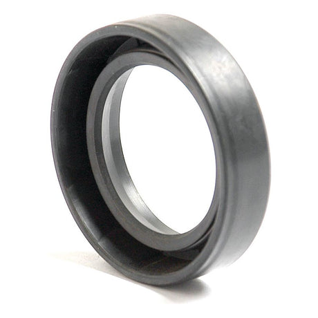 A Metric Rotary Shaft Seal, specifically the Sparex Part No. S.50219 with dimensions 27 x 40 x 10mm and a single lip, is shown against a white background.