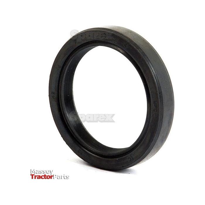 Metric Rotary Shaft Seal, 32 x 42 x 7mm Double Lip
 - S.50254 - Farming Parts