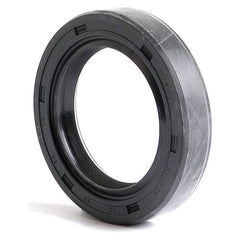 Metric Rotary Shaft Seal, 35 X 52 X 10 MM Double Lip - Sparex Part S.50276