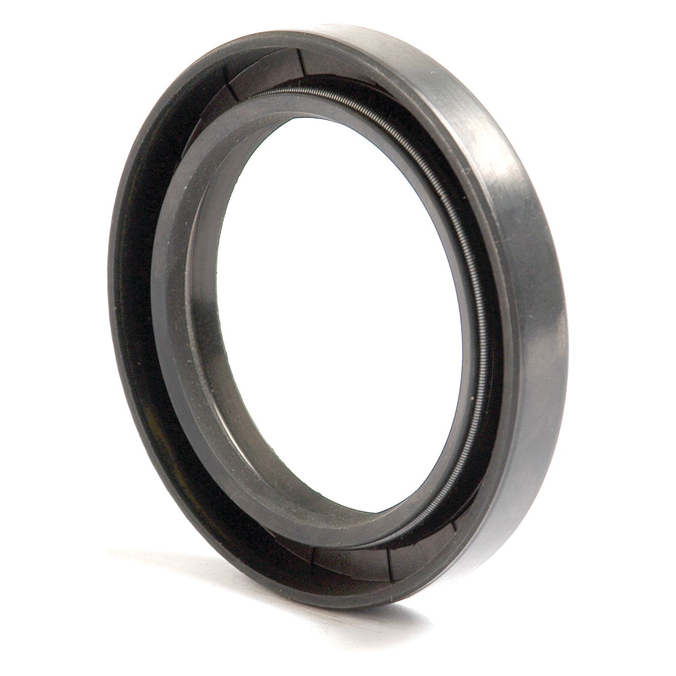Metric Rotary Shaft Seal, 50 x 70 x 10mm Double Lip - S.50376 - Farming Parts