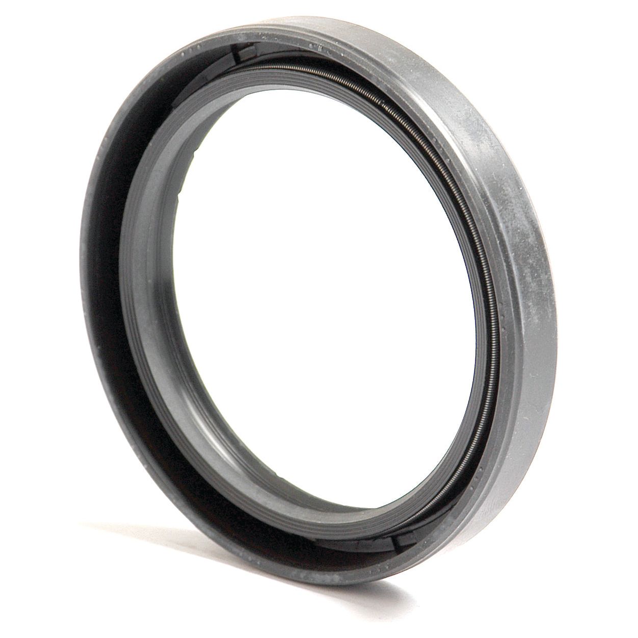 Metric Rotary Shaft Seal, 55 x 70 x 10mm Double Lip - S.50403 - Farming Parts