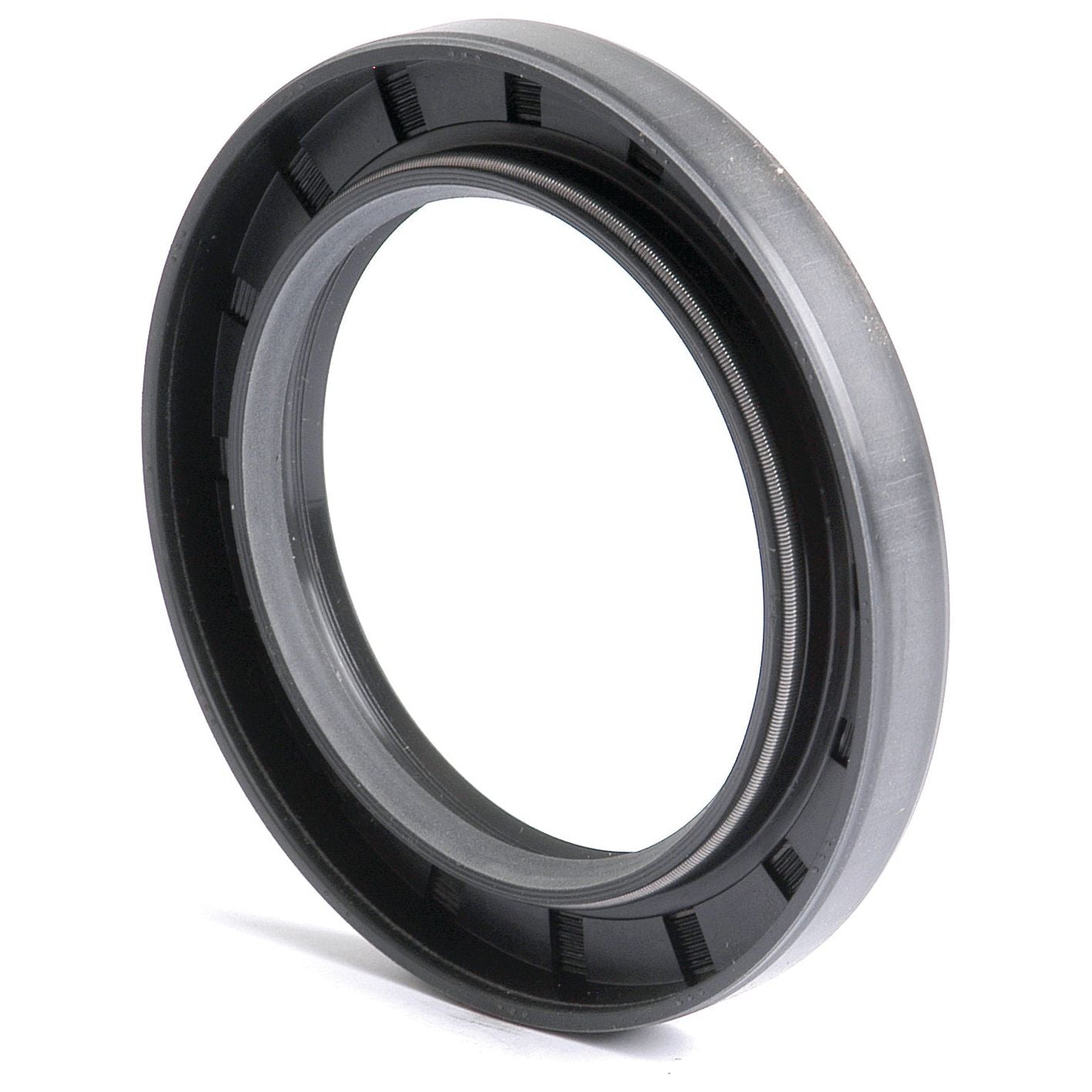 Metric Rotary Shaft Seal, 62 x 90 x 10mm Double Lip - S.50433 - Farming Parts