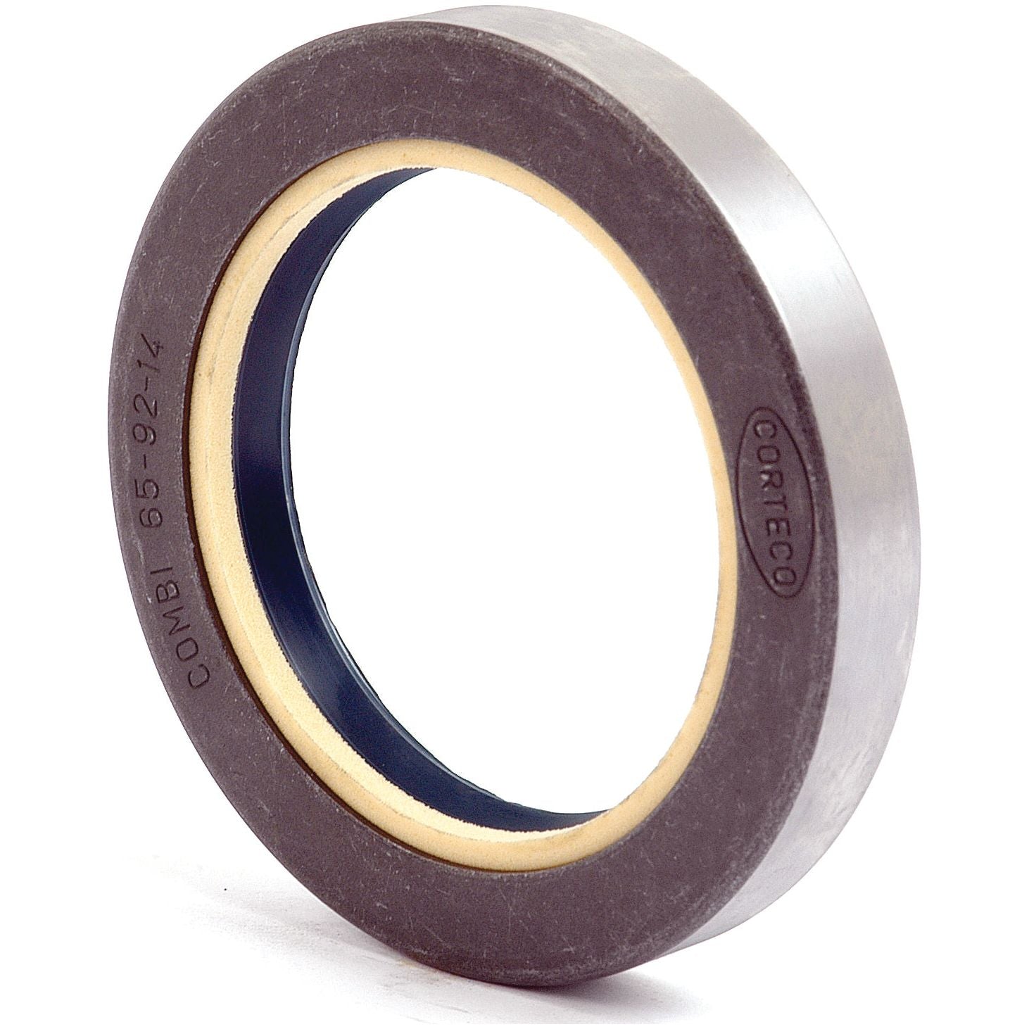 Metric Rotary Shaft Seal, 65 x 92 x 14mm
 - S.7759 - Massey Tractor Parts