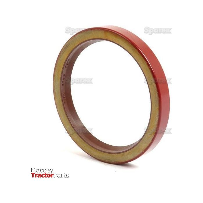 Metric Rotary Shaft Seal, 80 x 100 x 13mm
 - S.57822 - Farming Parts