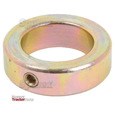 Metric Shaft Locking Collar, ID: 40mm, OD: 63mm, Height: 18mm.
 - S.11020 - Farming Parts