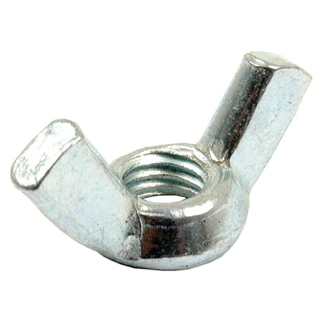 Metric Wing Nut, Size: M8 x 1.25mm (Din 315) Metric Coarse
 - S.8825 - Massey Tractor Parts