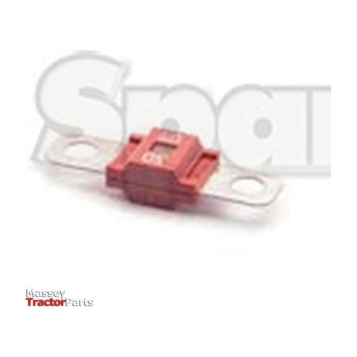 Midi Fuse 50 Amps (Red) 40x10mm
 - S.143246 - Farming Parts