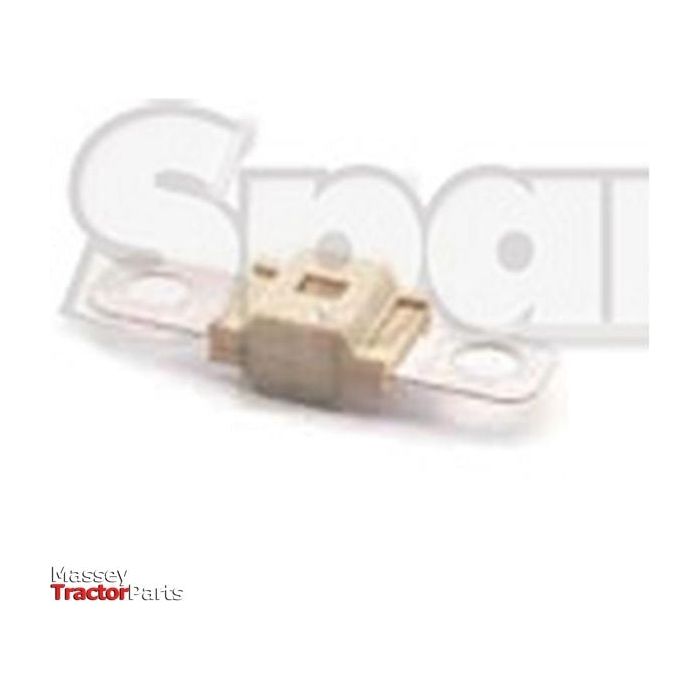 Midi Fuse 80 Amps (White) 40x10mm
 - S.143248 - Farming Parts