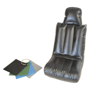 Mini Inflatable Seat
 - S.71892 - Massey Tractor Parts