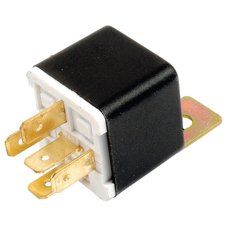 Mini Relay
 - S.79512 - Massey Tractor Parts