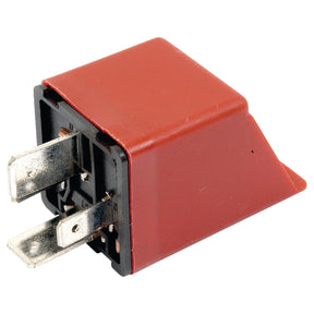 Mini Relay
 - S.79741 - Massey Tractor Parts