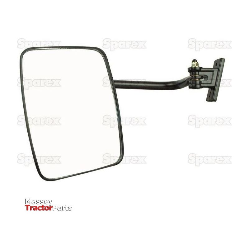 Mirror Arm Assembly, LH
 - S.71070 - Massey Tractor Parts