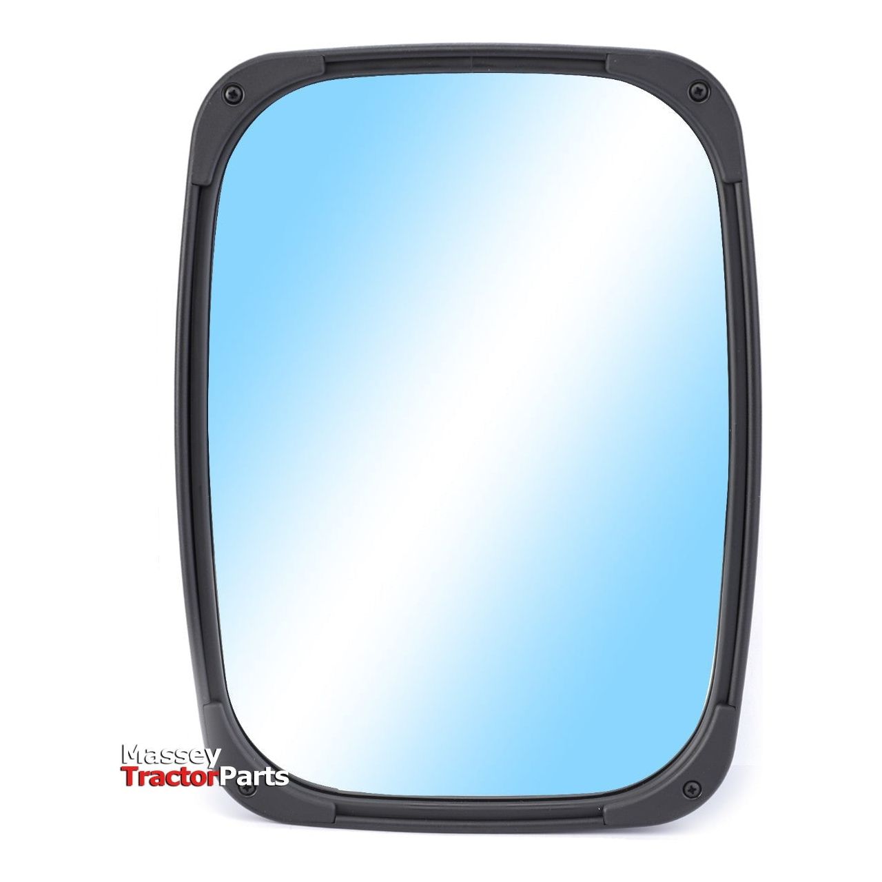 Mirror External - 4288898M91 - Massey Tractor Parts