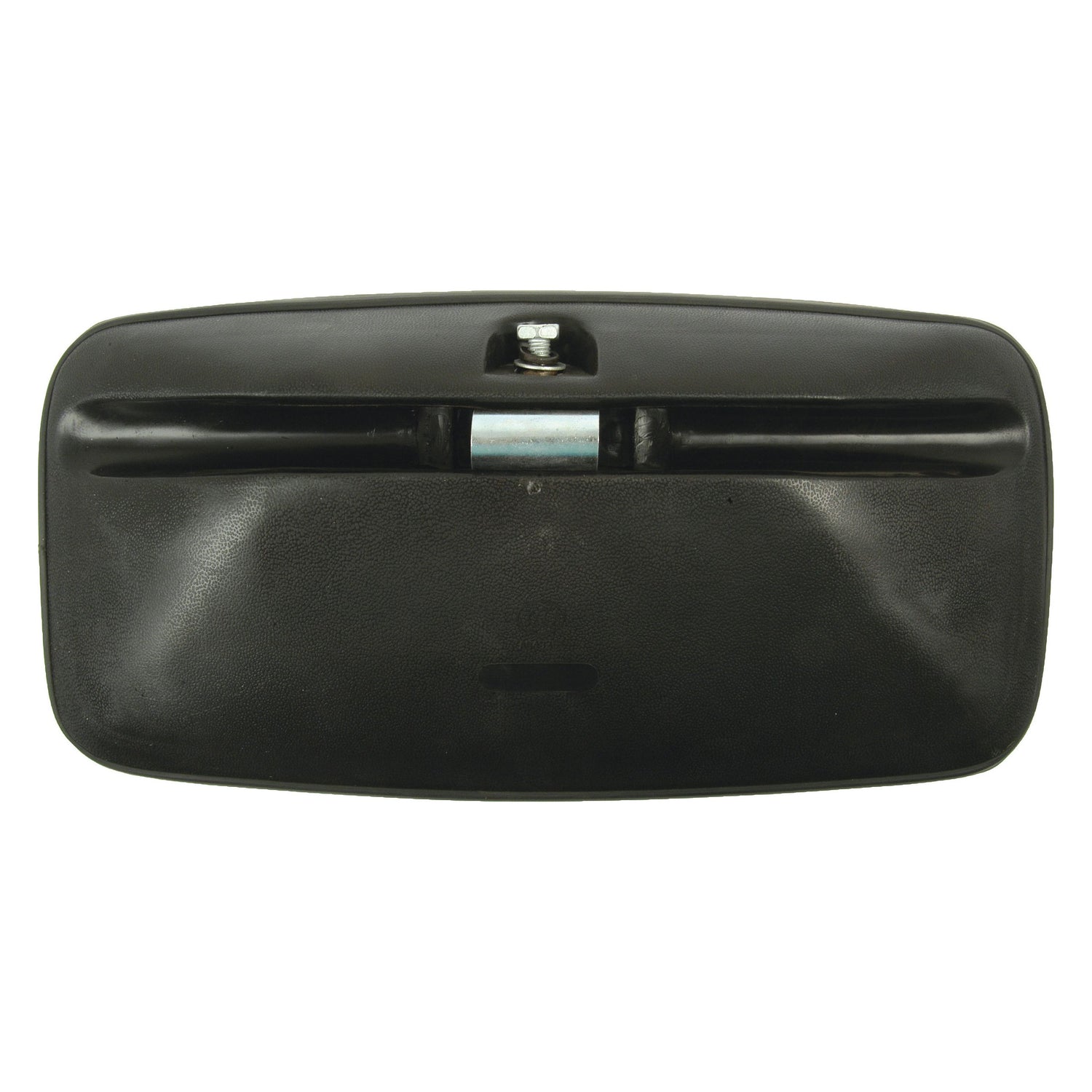 Close-up of the Sparex Mirror Head - Rectangular, Convex (357 x 177mm, RH & LH), product number S.54181.