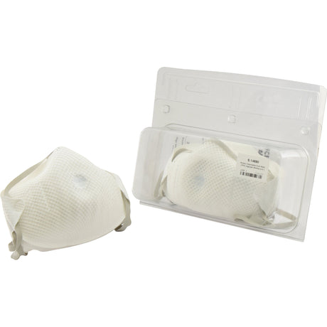 Moldex Disposable Dust Mask - FFP2 (Agripak 3 pcs.)
 - S.14690 - Farming Parts