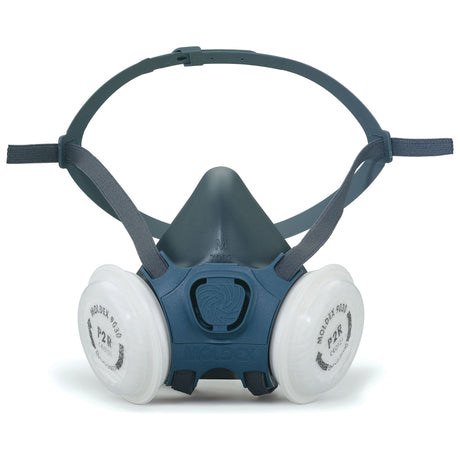 Moldex Half Mask Respirator with P2 Filters
 - S.24870 - Farming Parts