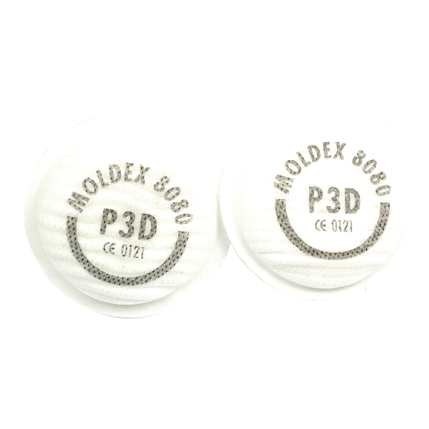 Moldex Spray Mask Filter Pad - P3SL - S.19213 - Farming Parts