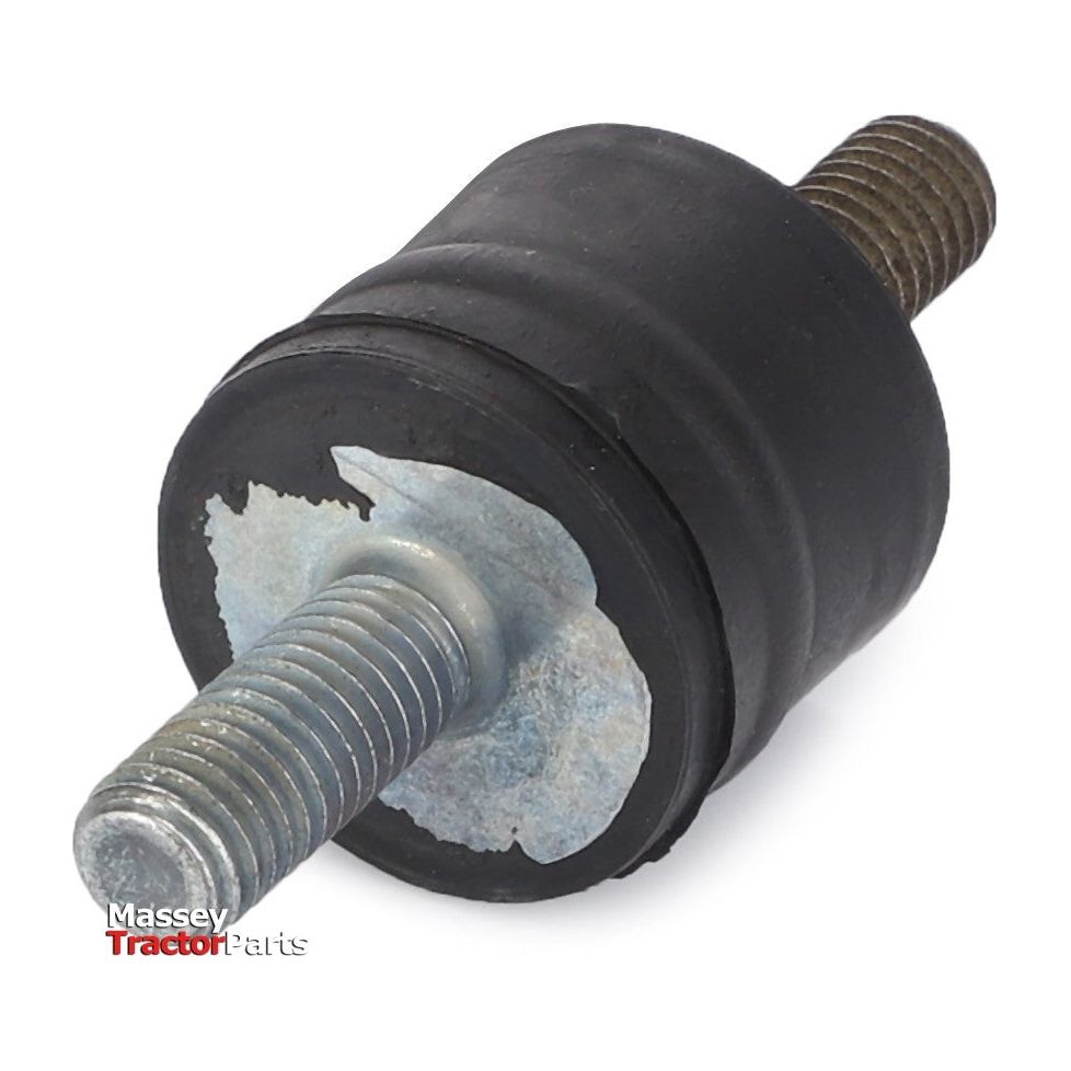 Mounting Damper - 658081M2 - Massey Tractor Parts
