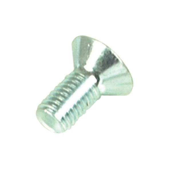 A single Sparex Mower Blade Retainer (M12 x 1.75x25mm), designed to replace Deutz-Fahr part 01139292, is shown against a white background.