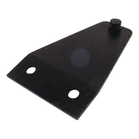 Mower blade holder - Length :210mm, Width: 126mm,  Hole centres: 75mm - Replacement for PZ
 - S.78387 - Massey Tractor Parts