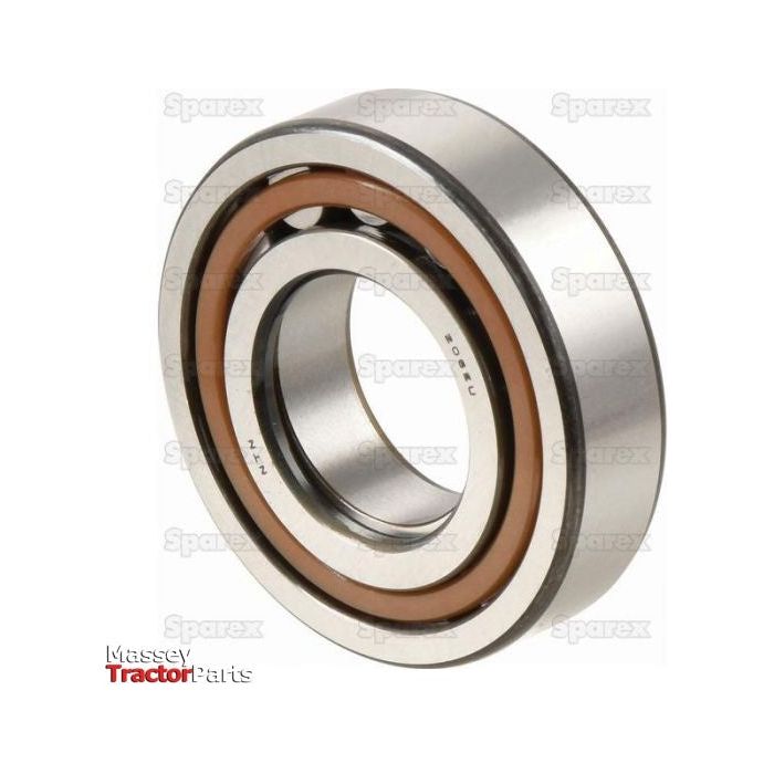 NTN SNR Cylindrical Roller Bearing (NUP206ET2XC3U)
 - S.138204 - Farming Parts