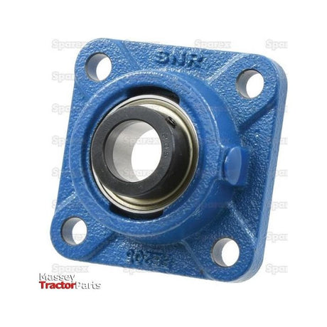 NTN SNR Four-Bolt Flanged Unit (ESFE210)
 - S.138512 - Farming Parts