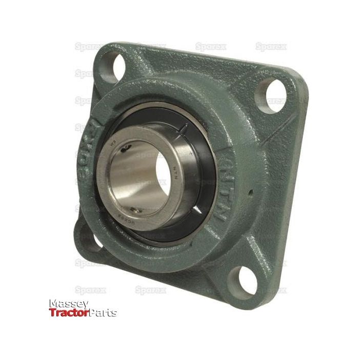 NTN SNR Four-Bolt Flanged Unit (UCFX08-24)
 - S.129969 - Farming Parts