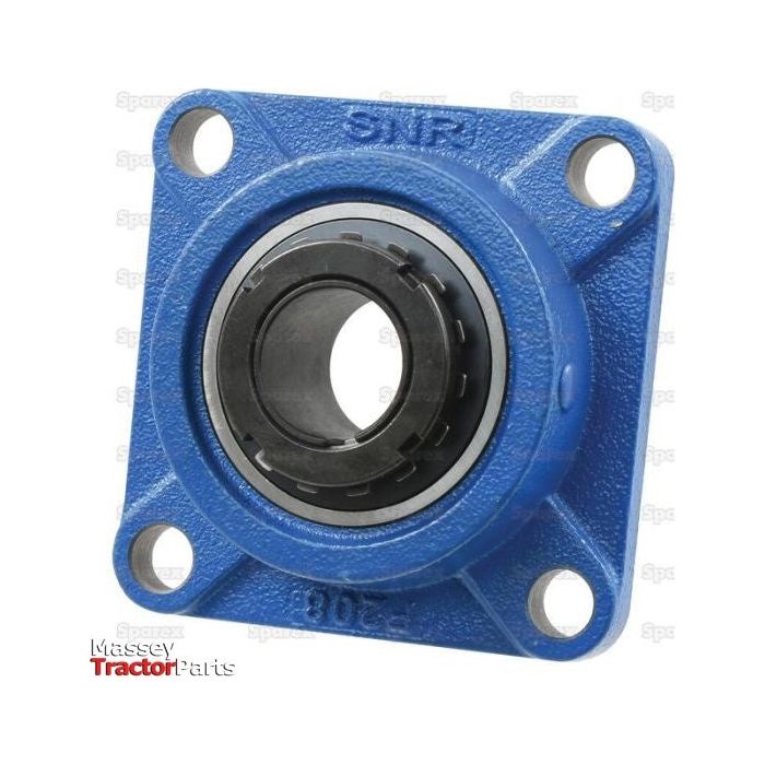 NTN SNR Four-Bolt Flanged Unit (UKF211)
 - S.138403 - Farming Parts