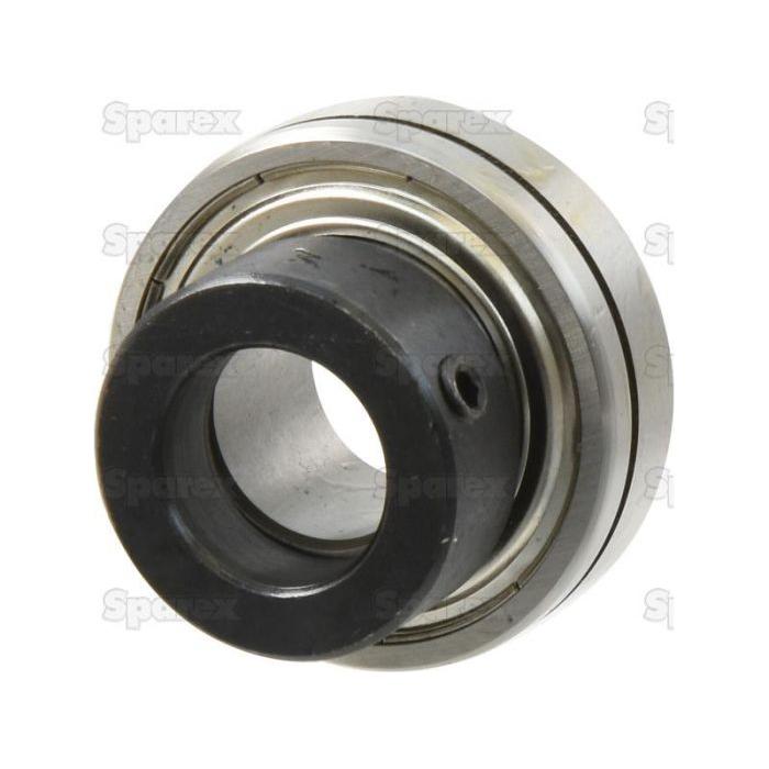 NTN SNR Plummer Block Bearing Insert (CES207)
 - S.138394 - Farming Parts
