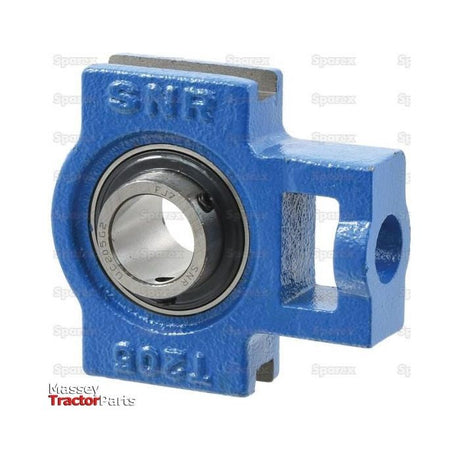 NTN SNR Take up Bearing Unit (UCT208)
 - S.138562 - Farming Parts