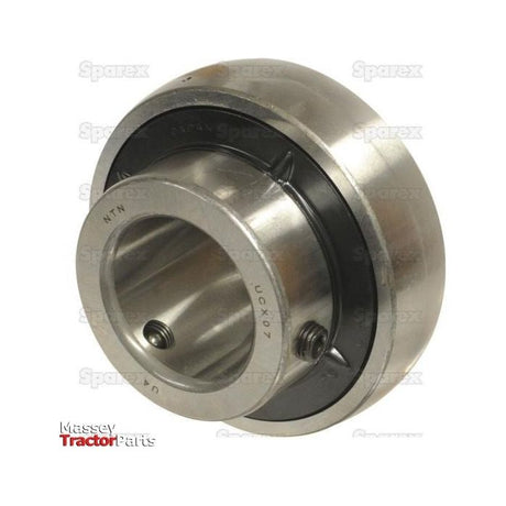 NTN SNR Plummer Block Bearing Insert (UCX10)
 - S.129712 - Farming Parts
