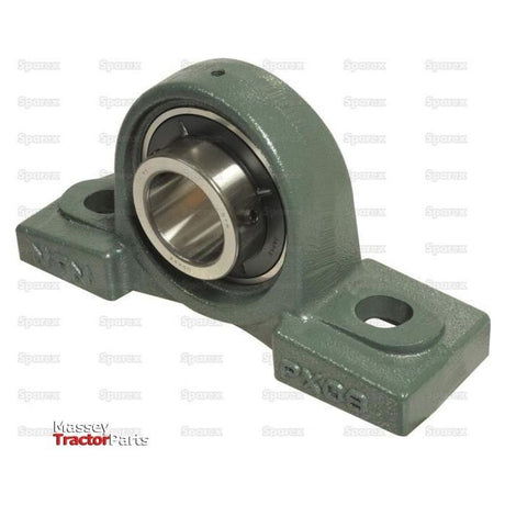 NTN SNR Two-Bolt Pillow Block Bearing (UCPX13)
 - S.130013 - Farming Parts