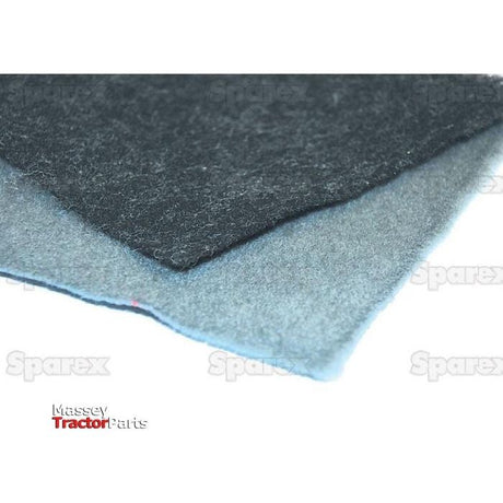Needle Press Carpet, Dark Grey
 - S.101559 - Farming Parts