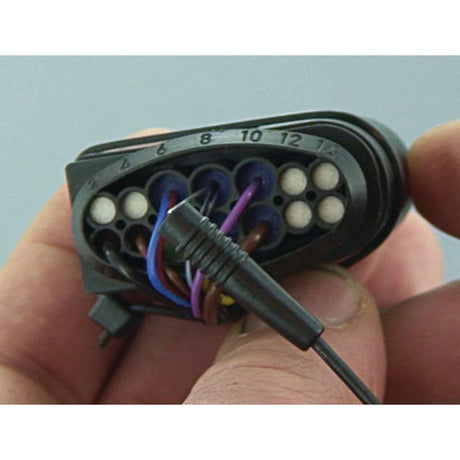 Needle test probe set
 - S.151760 - Farming Parts