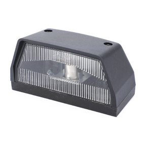 Number Plate Light - 1684272M1 - Massey Tractor Parts