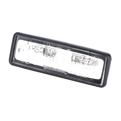 Number Plate Light - 3786670M1 - Massey Tractor Parts