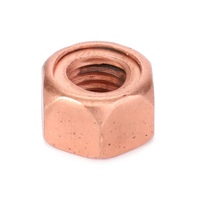 Nut - F836200100050 - Massey Tractor Parts