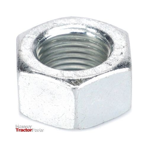 Nut M16X1.5 - 1440231X1 - Massey Tractor Parts