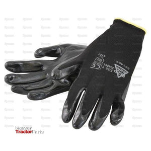 Nytec Glove - 8/M
 - S.144407 - Farming Parts
