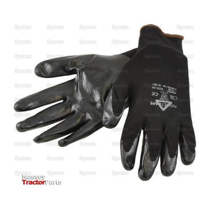 Nytec Glove - 9/L
 - S.144386 - Farming Parts