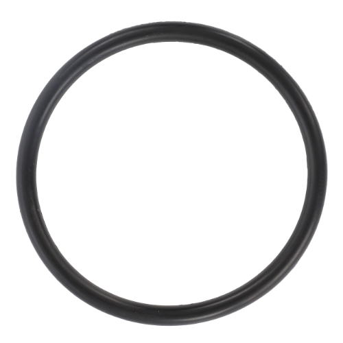 The Massey Ferguson - ORing Quadrant Support - 70923578 by AGCO is displayed against a white background.
